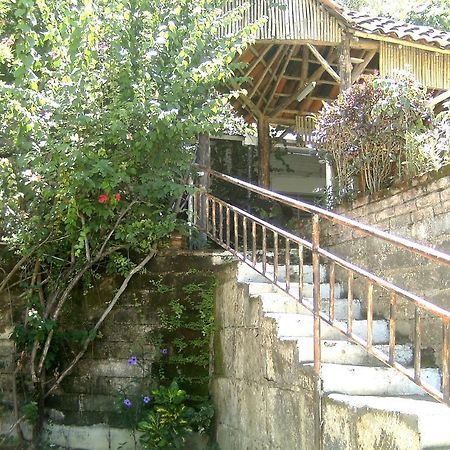 Hostel Tadeo San Juan Del Sur Exterior foto
