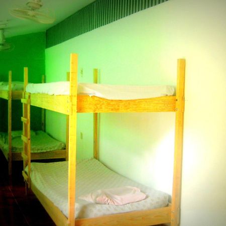 Hostel Tadeo San Juan Del Sur Zimmer foto