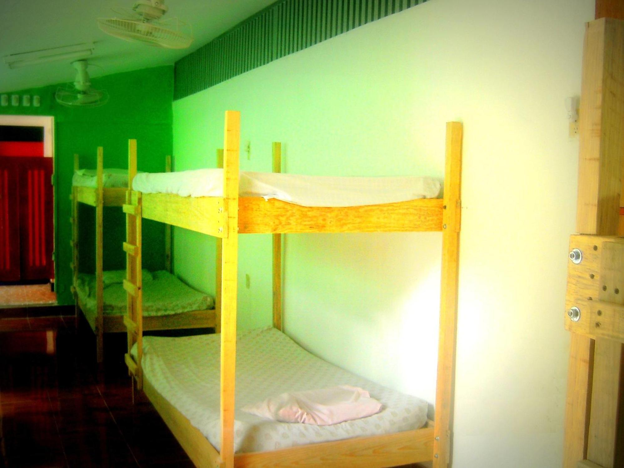 Hostel Tadeo San Juan Del Sur Zimmer foto