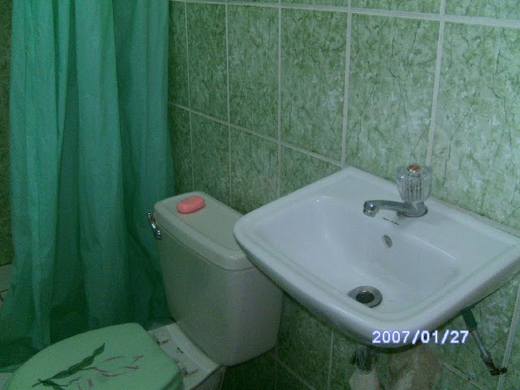 Hostel Tadeo San Juan Del Sur Zimmer foto